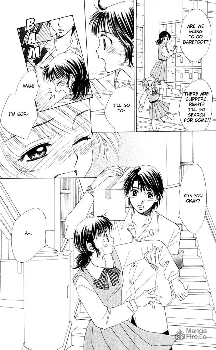 Read Hatsukare chapter 10 image 14 on Lezhin