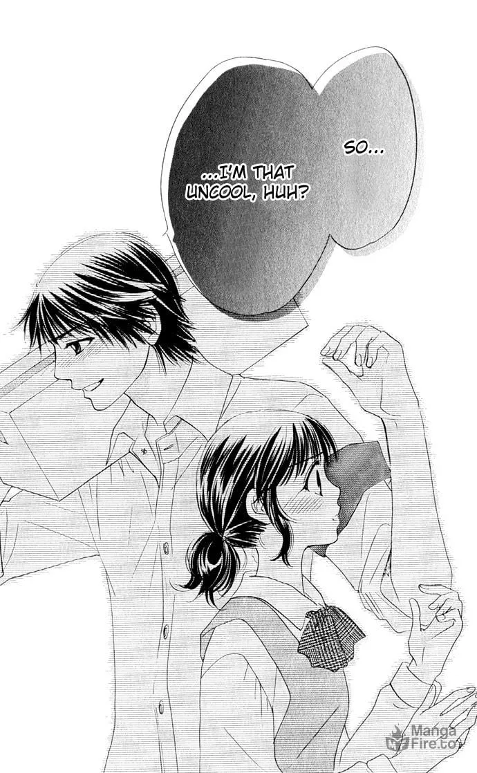 Read Hatsukare chapter 10 image 19 on Lezhin