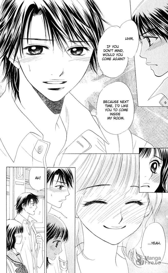 Read Hatsukare chapter 10 image 2 on Lezhin