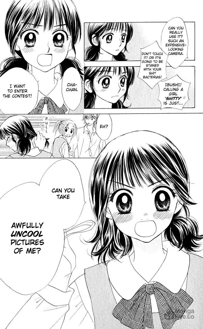 Read Hatsukare chapter 10 image 23 on Lezhin