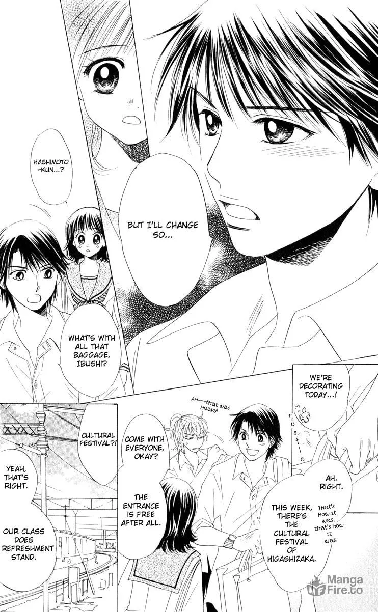 Read Hatsukare chapter 10 image 4 on Lezhin