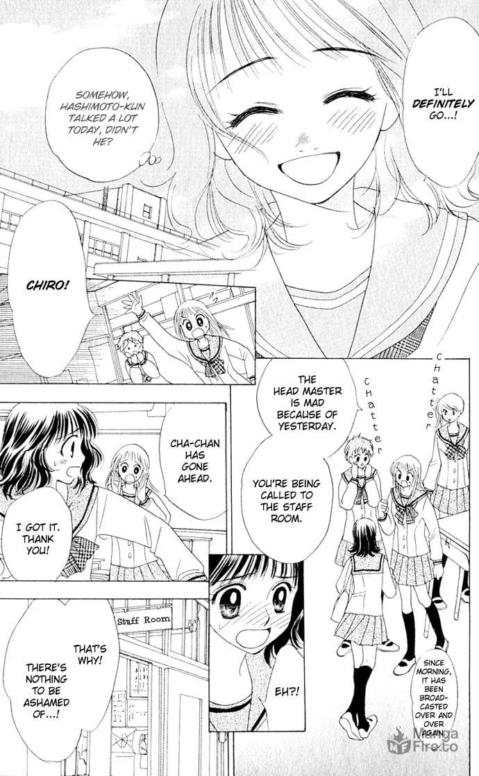 Read Hatsukare chapter 10 image 5 on Lezhin