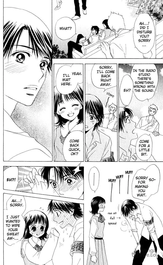 Read Hatsukare chapter 11 image 11 on Lezhin