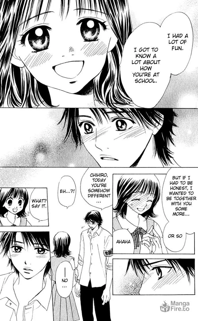 Read Hatsukare chapter 11 image 14 on Lezhin