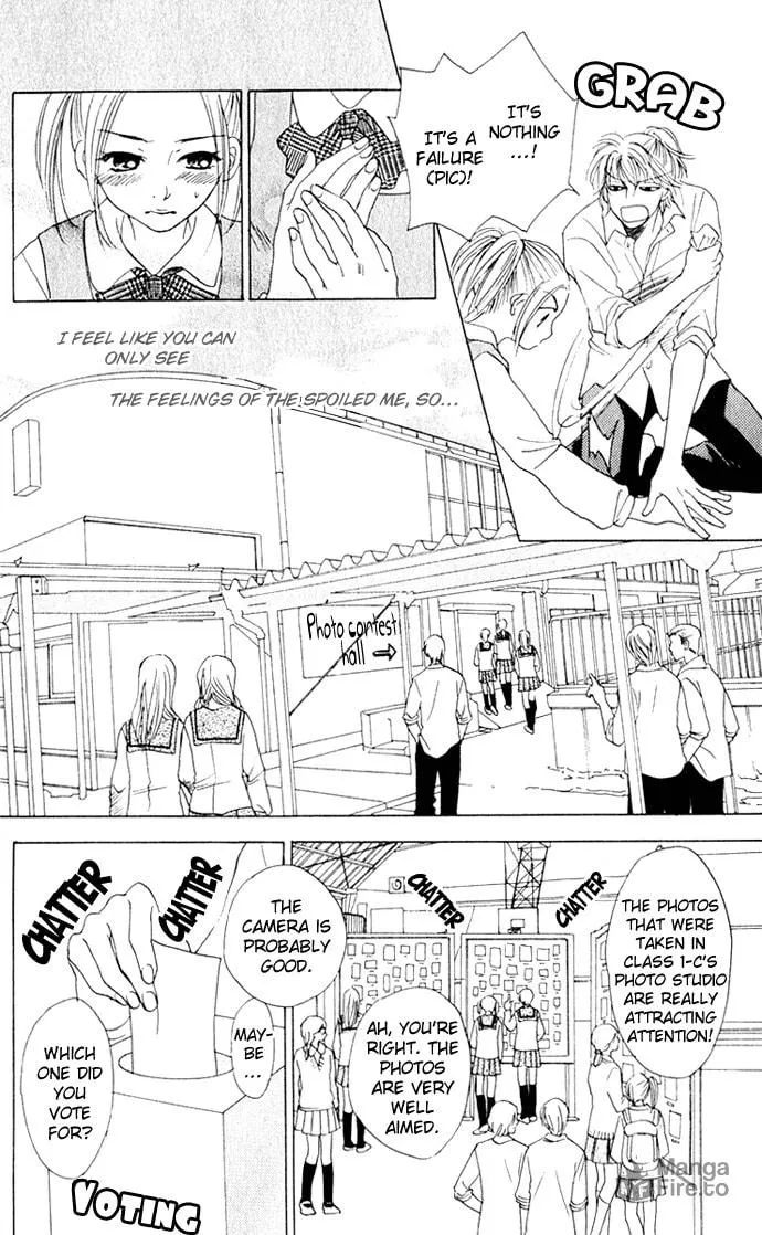Read Hatsukare chapter 11 image 17 on Lezhin