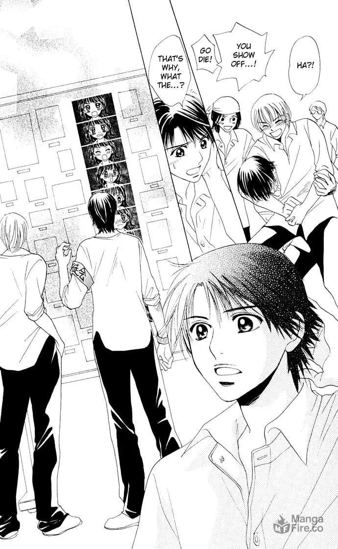 Read Hatsukare chapter 11 image 19 on Lezhin