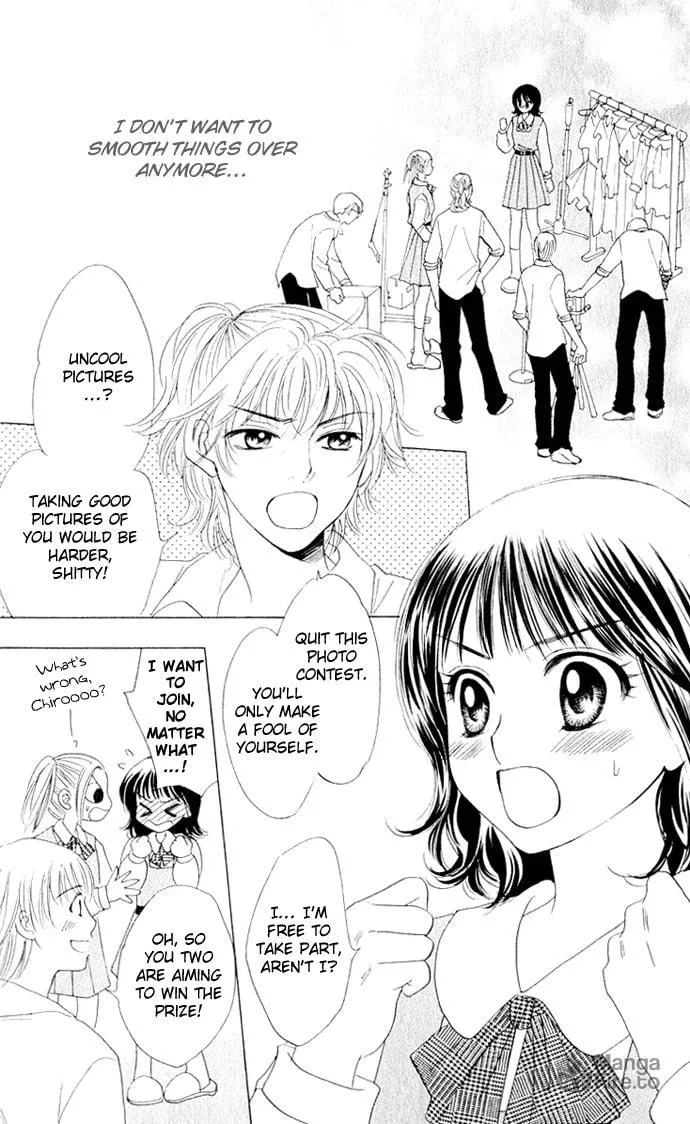 Read Hatsukare chapter 11 image 2 on Lezhin