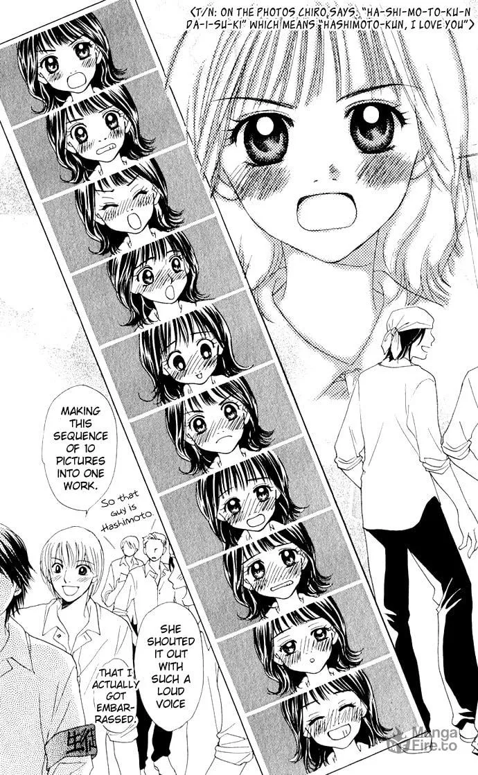 Read Hatsukare chapter 11 image 20 on Lezhin