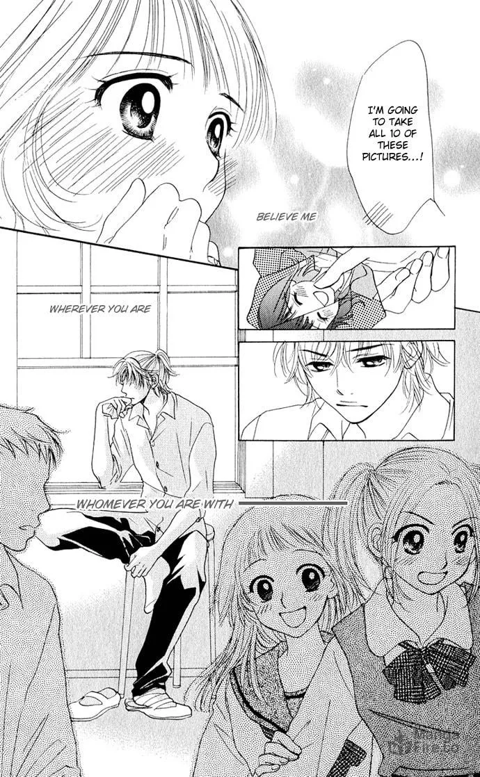 Read Hatsukare chapter 11 image 24 on Lezhin