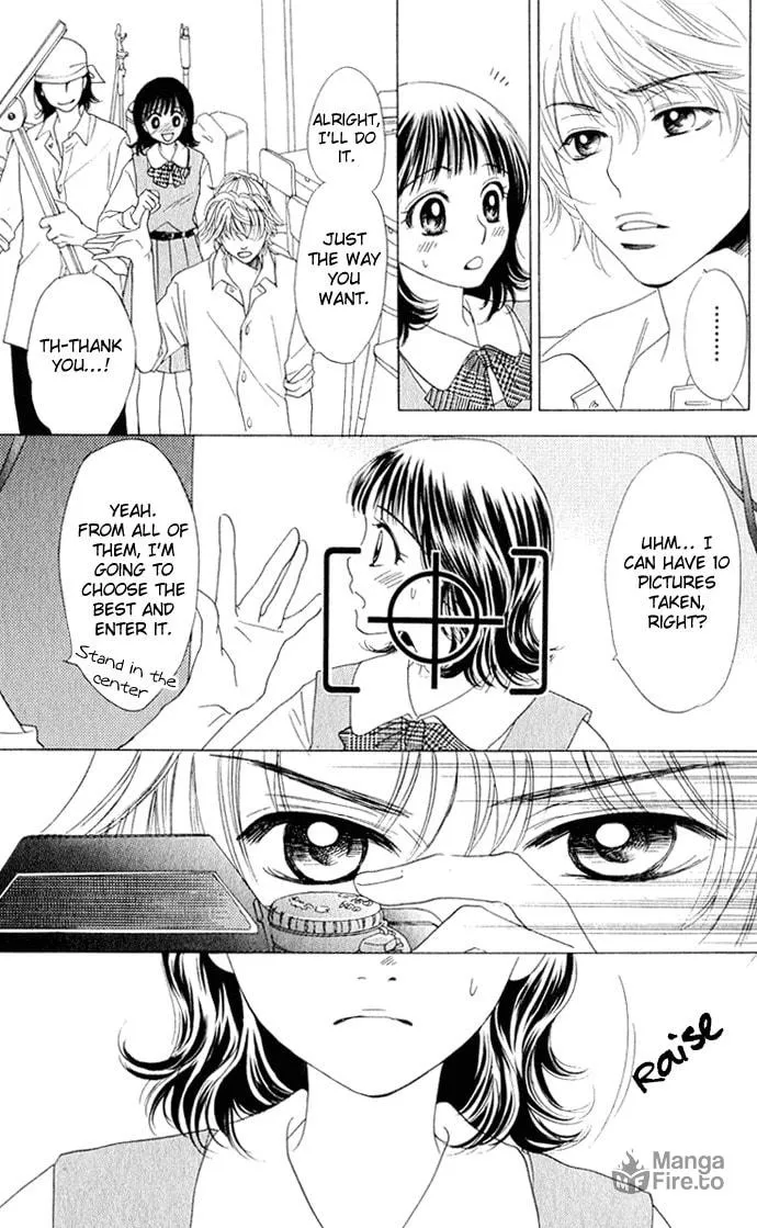Read Hatsukare chapter 11 image 4 on Lezhin