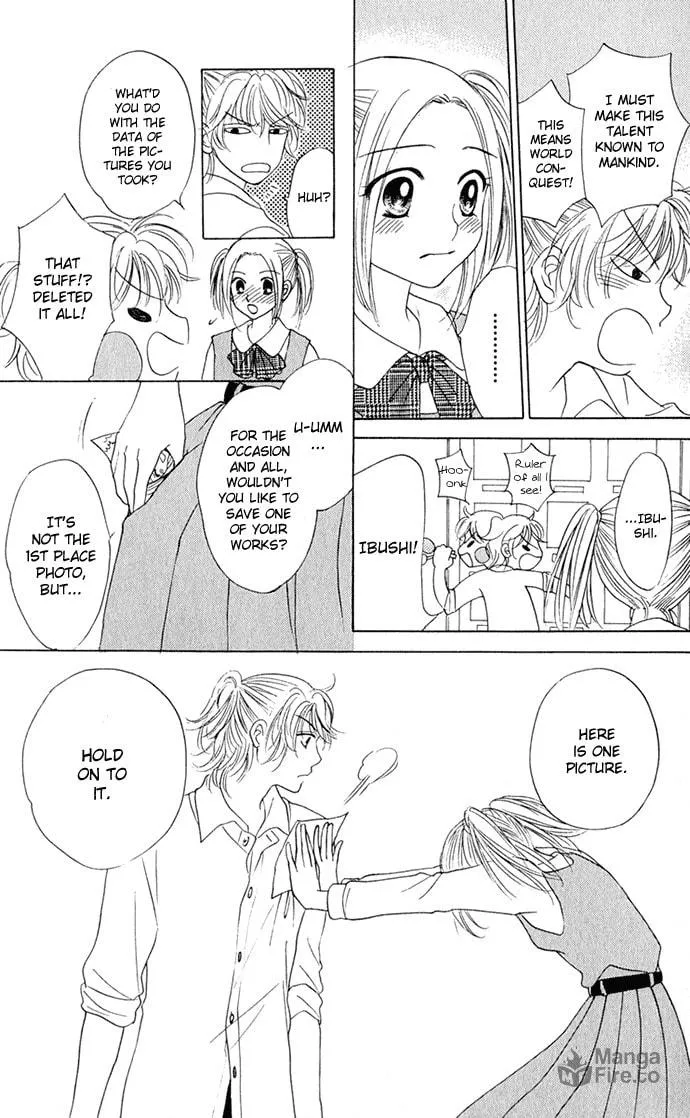 Read Hatsukare chapter 12 image 19 on Lezhin