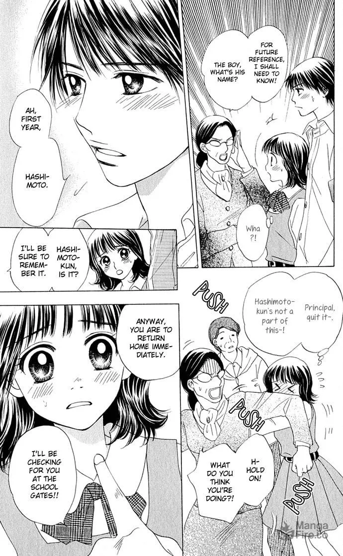 Read Hatsukare chapter 12 image 2 on Lezhin