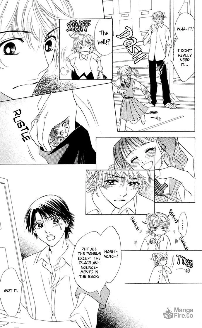 Read Hatsukare chapter 12 image 20 on Lezhin