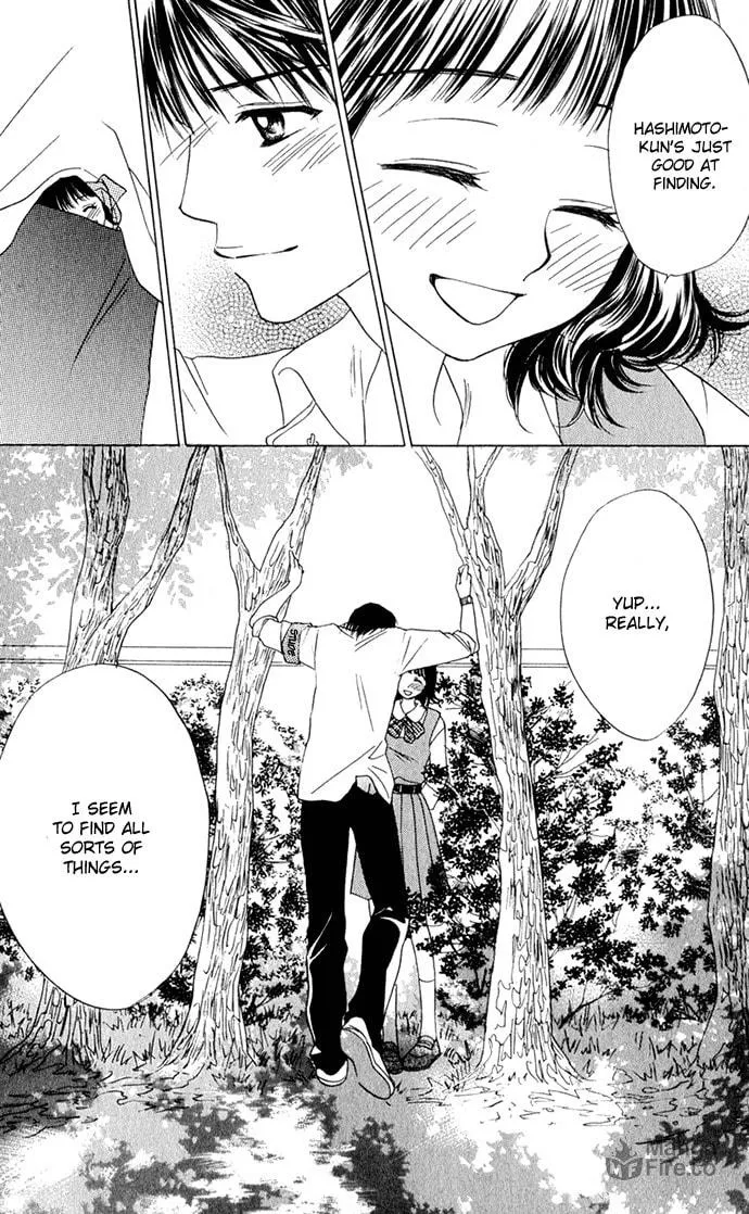 Read Hatsukare chapter 12 image 24 on Lezhin