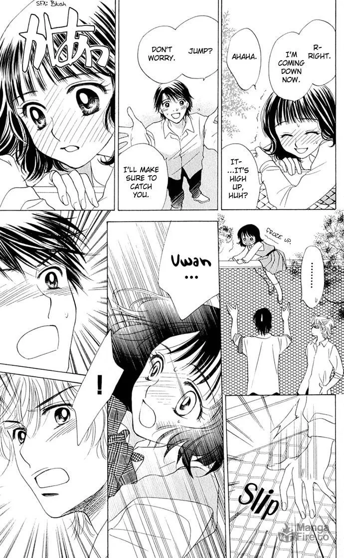 Read Hatsukare chapter 12 image 8 on Lezhin