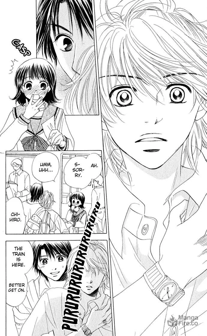 Read Hatsukare chapter 13 image 11 on Lezhin