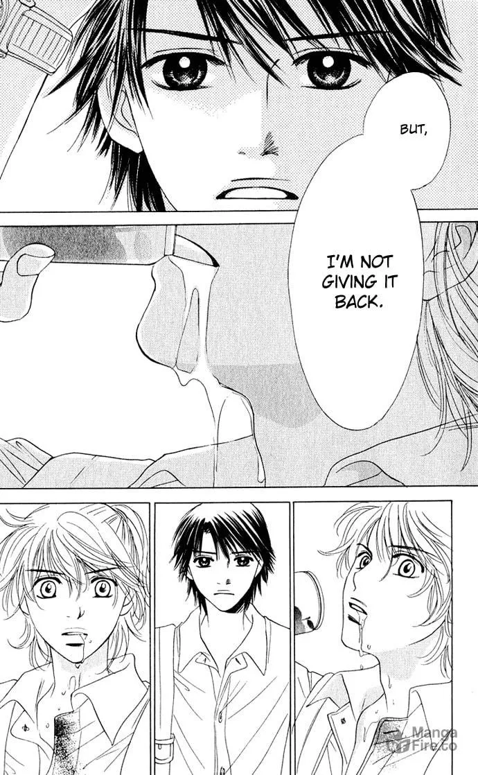 Read Hatsukare chapter 13 image 24 on Lezhin