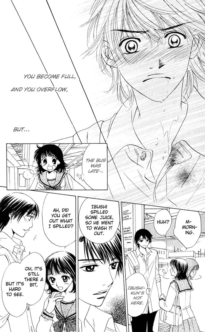 Read Hatsukare chapter 13 image 25 on Lezhin
