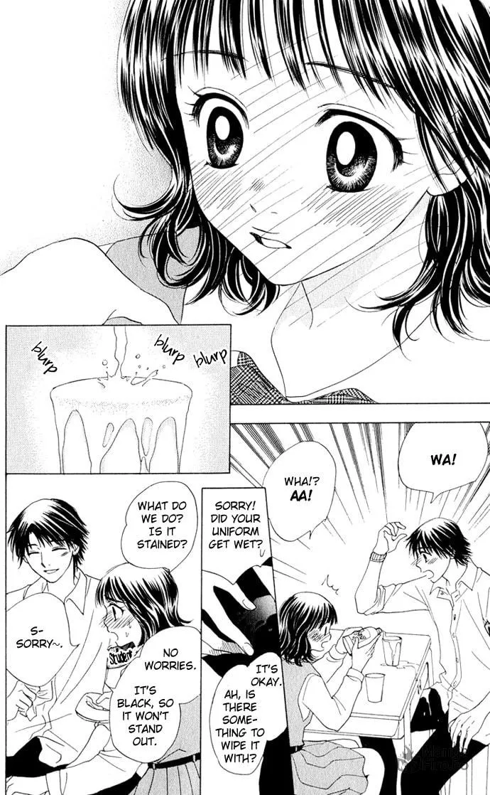 Read Hatsukare chapter 13 image 5 on Lezhin