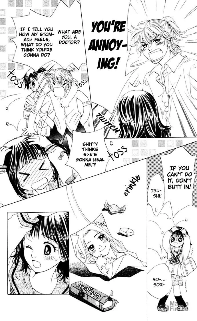 Read Hatsukare chapter 13 image 9 on Lezhin