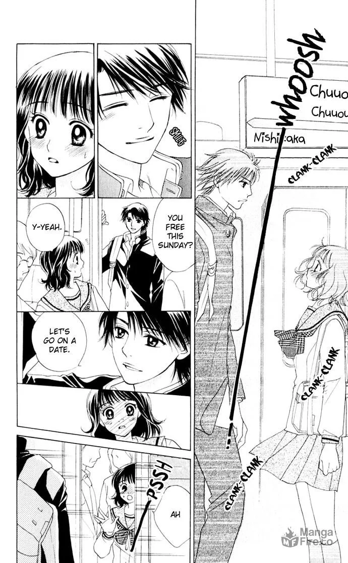 Read Hatsukare chapter 14 image 11 on Lezhin