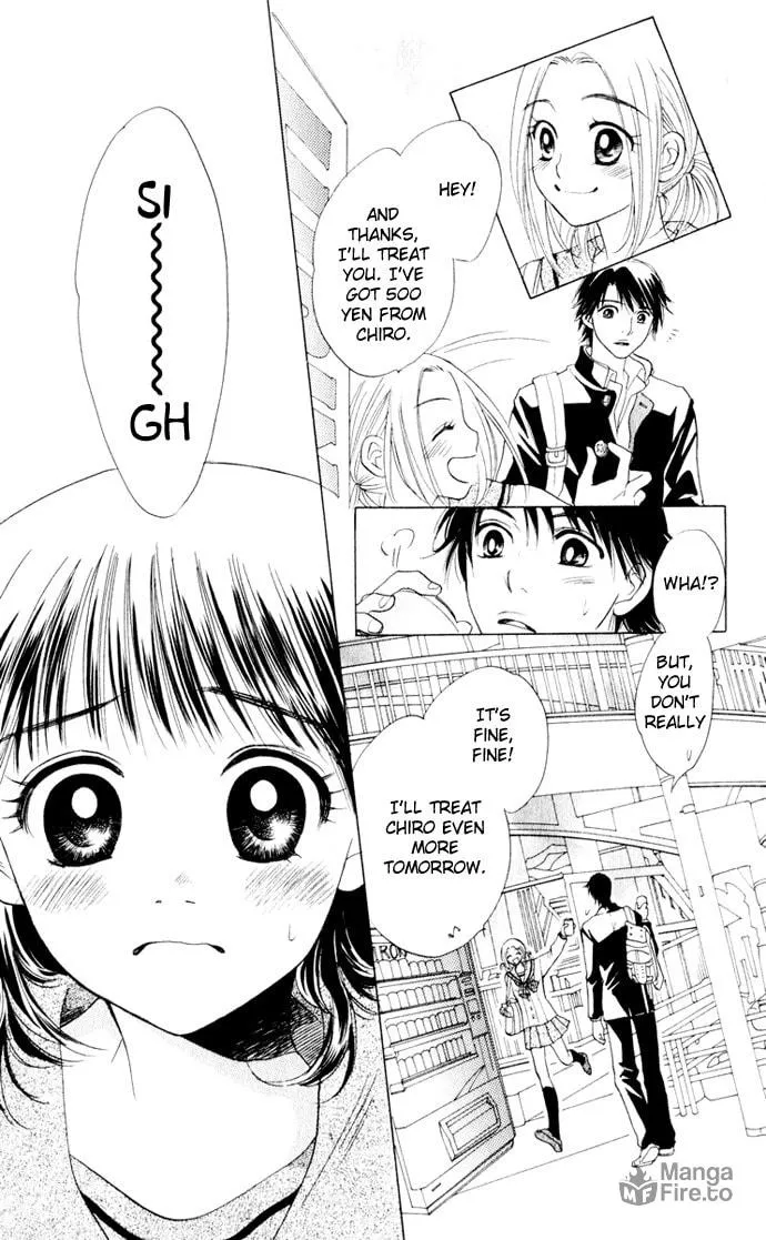 Read Hatsukare chapter 14 image 24 on Lezhin