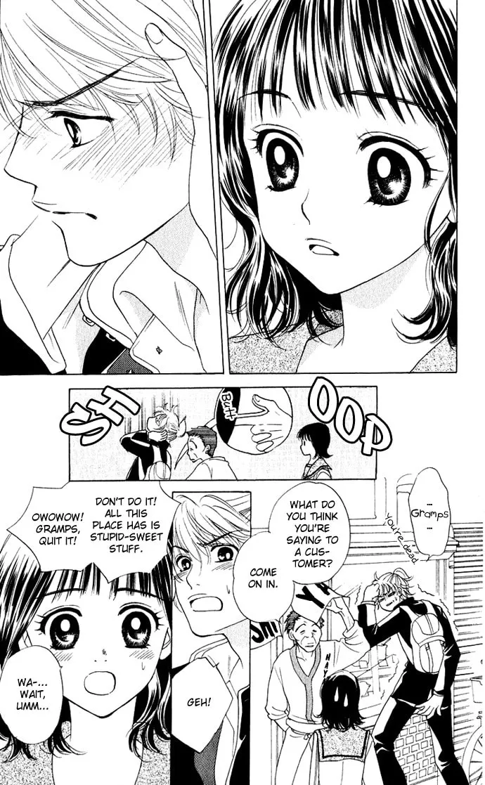 Read Hatsukare chapter 14 image 28 on Lezhin