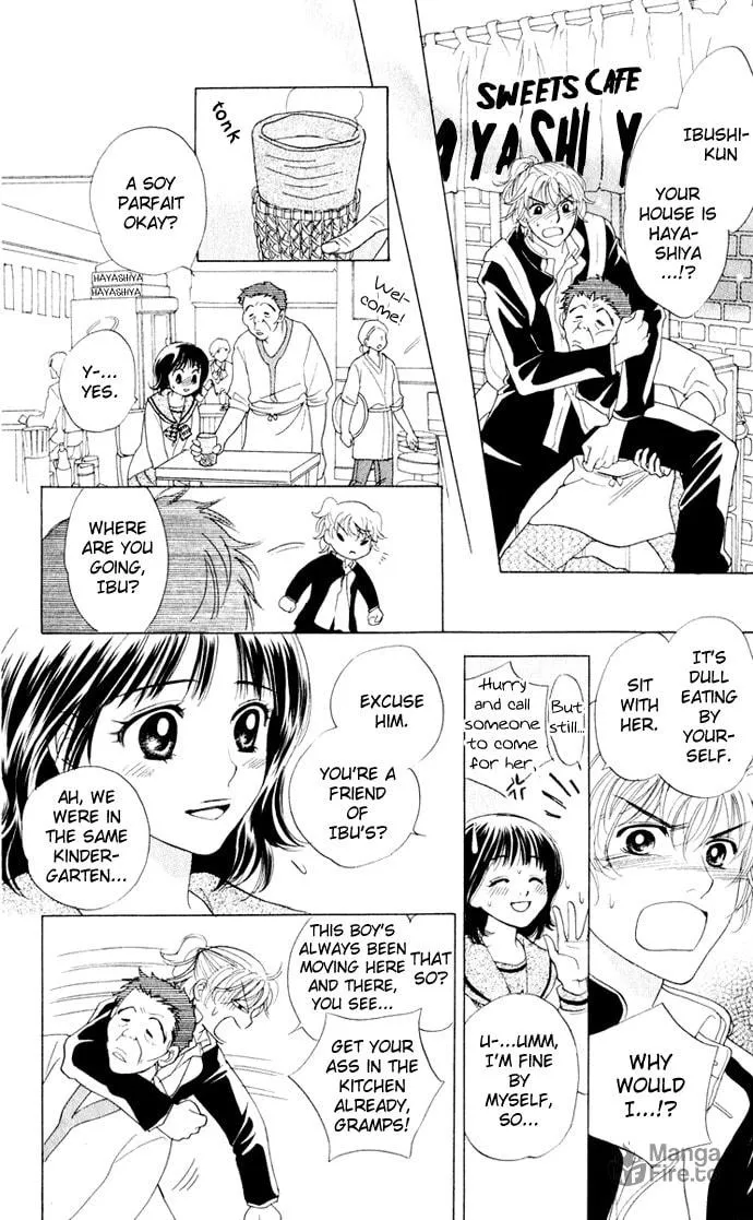 Read Hatsukare chapter 14 image 29 on Lezhin