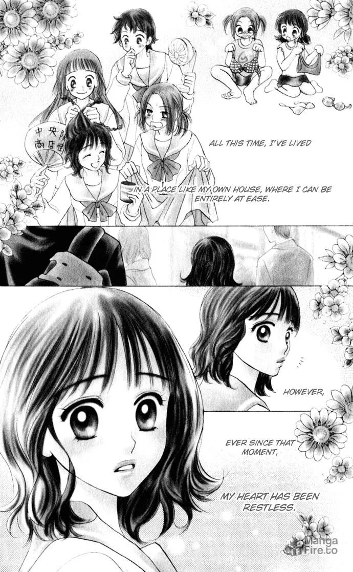 Read Hatsukare chapter 14 image 5 on Lezhin