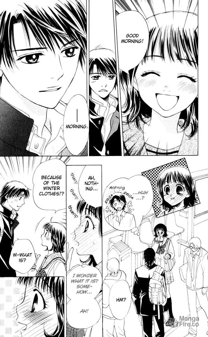 Read Hatsukare chapter 14 image 8 on Lezhin