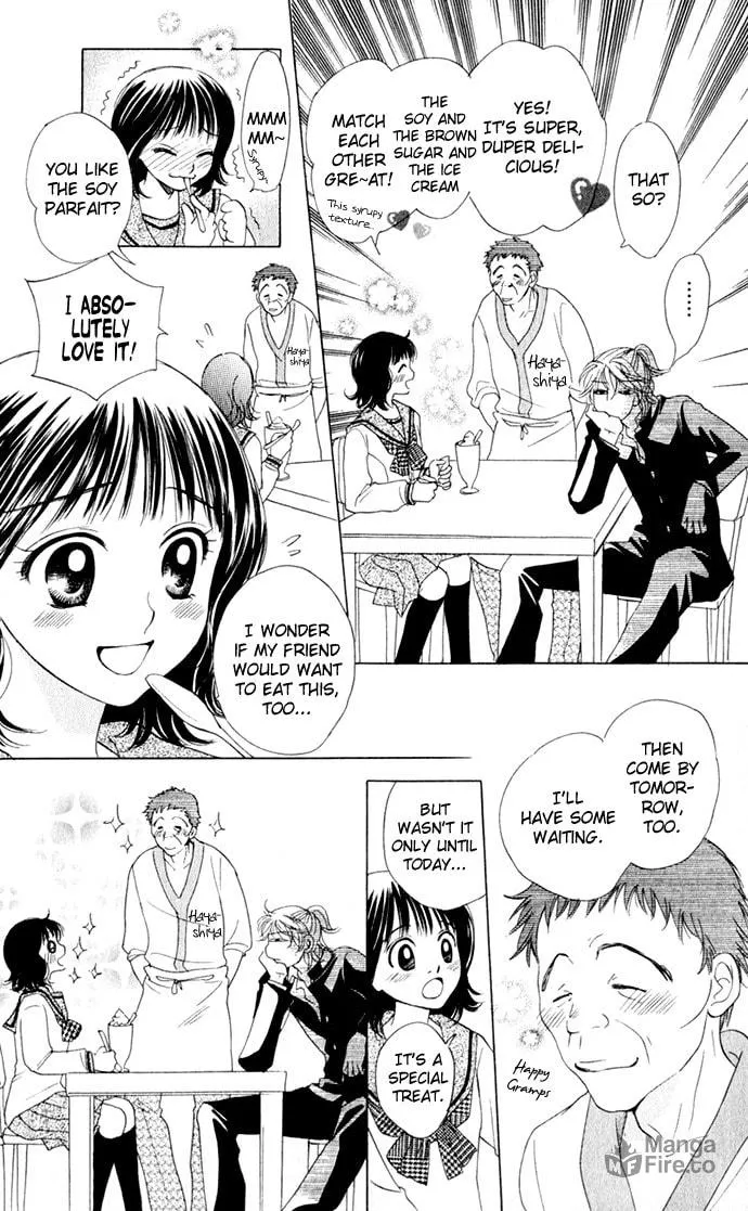 Read Hatsukare chapter 15 image 2 on Lezhin