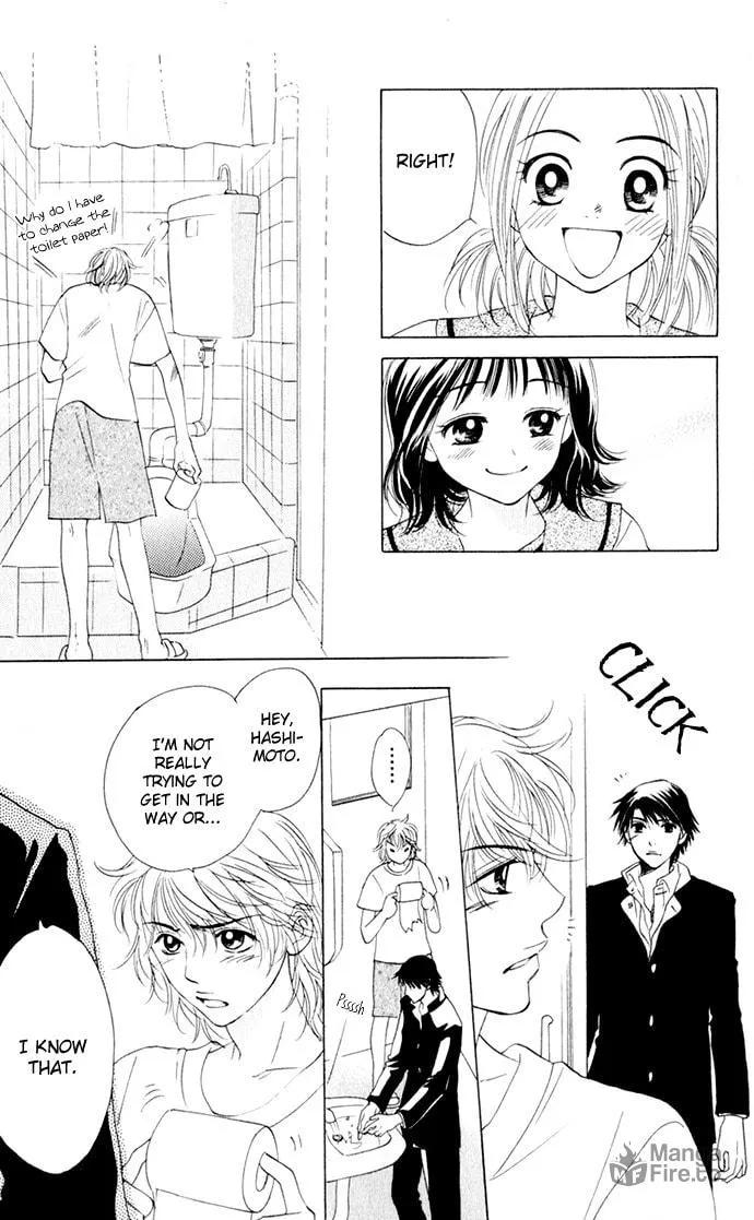 Read Hatsukare chapter 15 image 20 on Lezhin