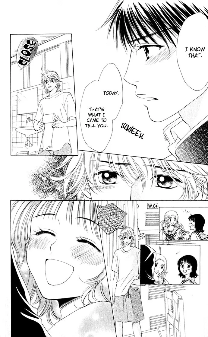 Read Hatsukare chapter 15 image 21 on Lezhin