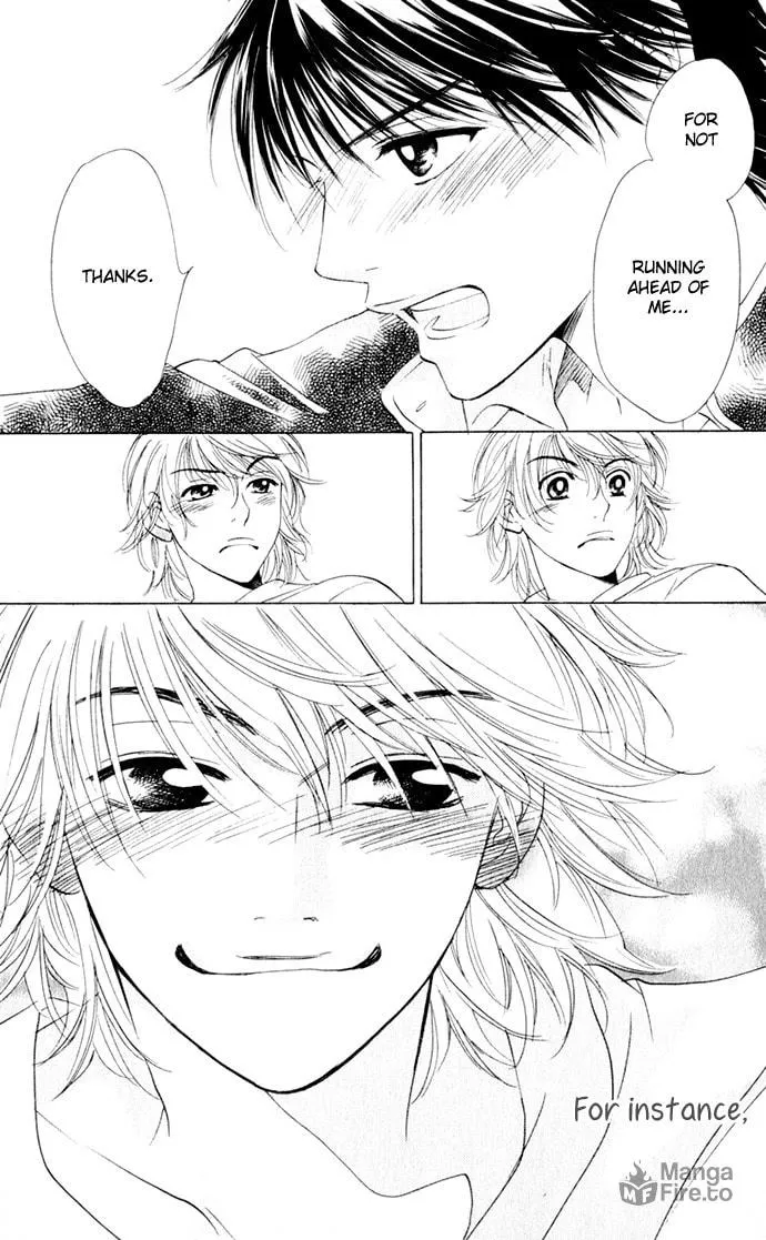 Read Hatsukare chapter 15 image 23 on Lezhin