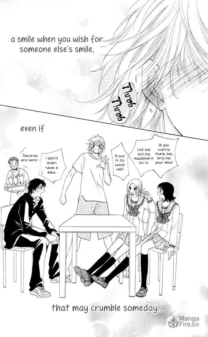 Read Hatsukare chapter 15 image 24 on Lezhin
