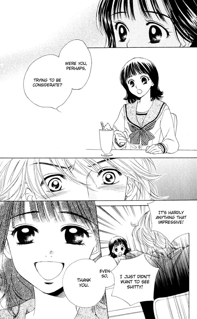 Read Hatsukare chapter 15 image 6 on Lezhin