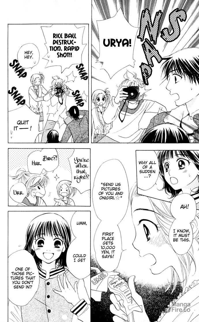 Read Hatsukare chapter 16 image 19 on Lezhin