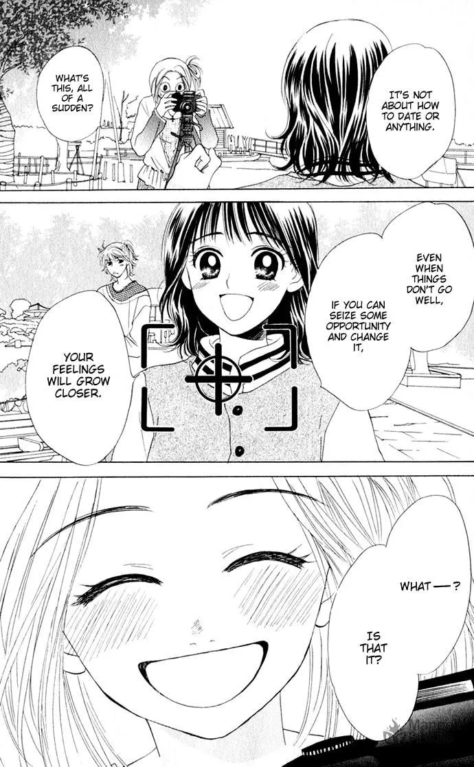 Read Hatsukare chapter 16 image 23 on Lezhin