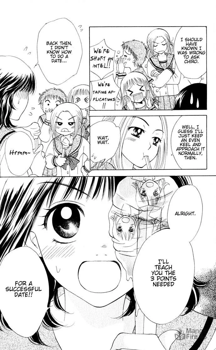 Read Hatsukare chapter 16 image 4 on Lezhin