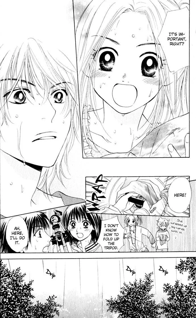 Read Hatsukare chapter 17 image 14 on Lezhin