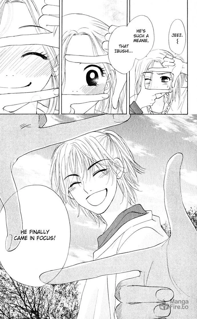 Read Hatsukare chapter 17 image 24 on Lezhin