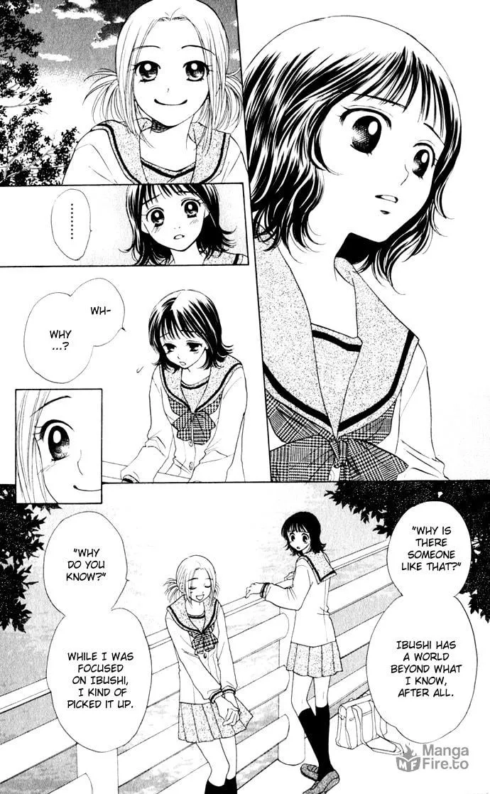 Read Hatsukare chapter 18 image 17 on Lezhin