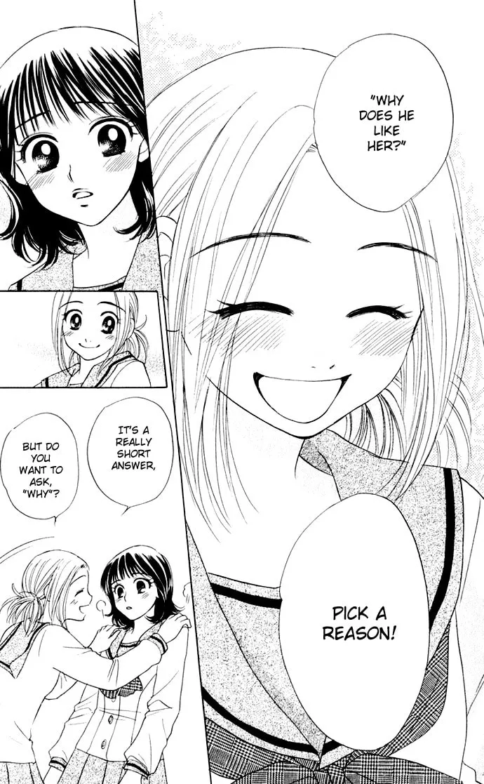 Read Hatsukare chapter 18 image 18 on Lezhin