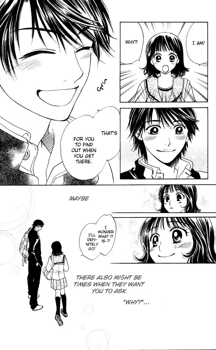 Read Hatsukare chapter 18 image 22 on Lezhin