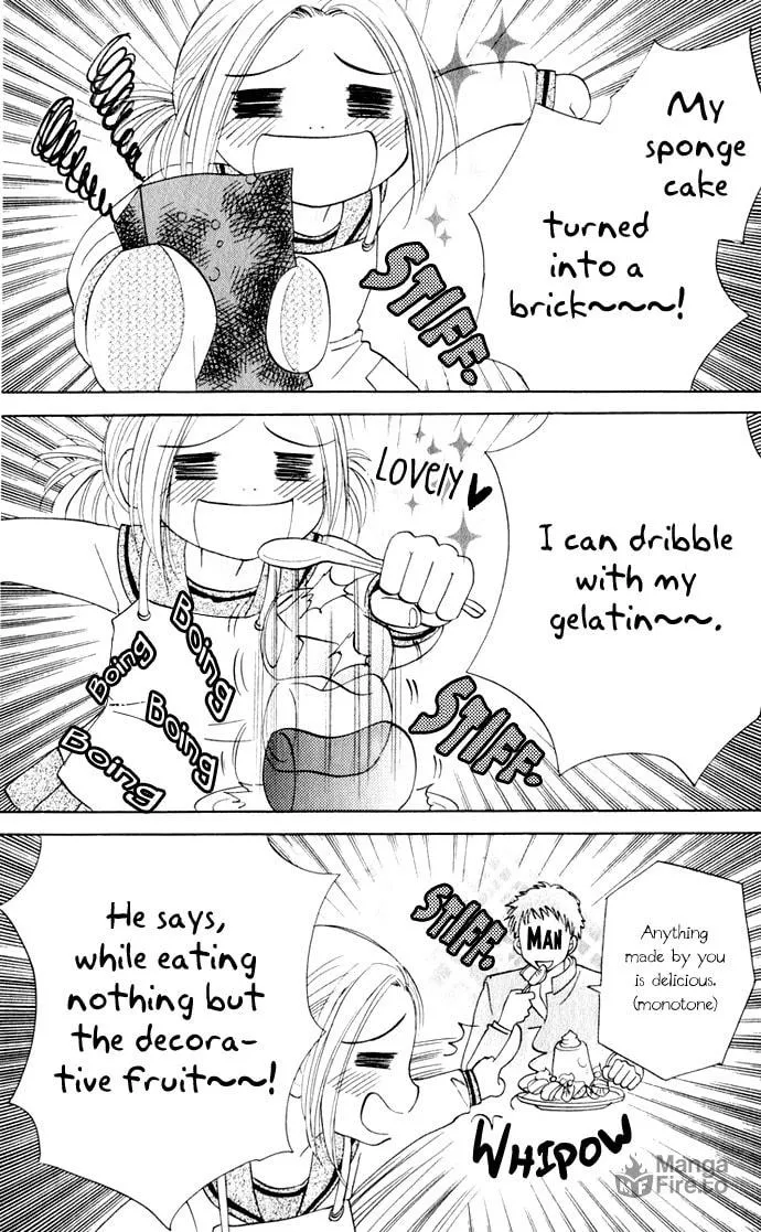 Read Hatsukare chapter 18 image 9 on Lezhin