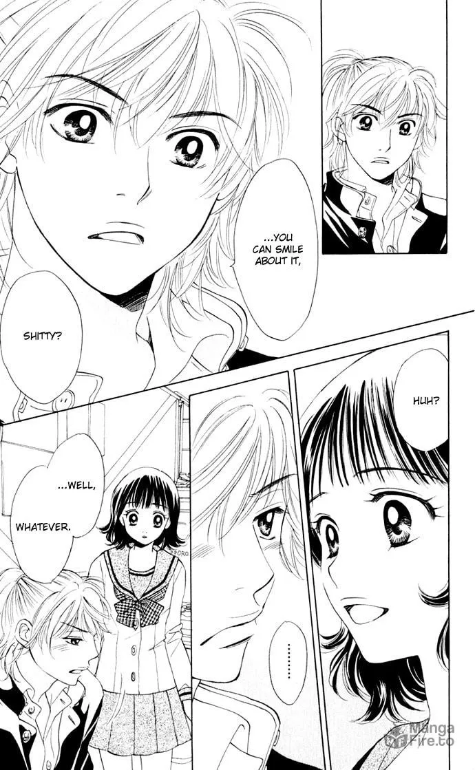 Read Hatsukare chapter 19 image 19 on Lezhin