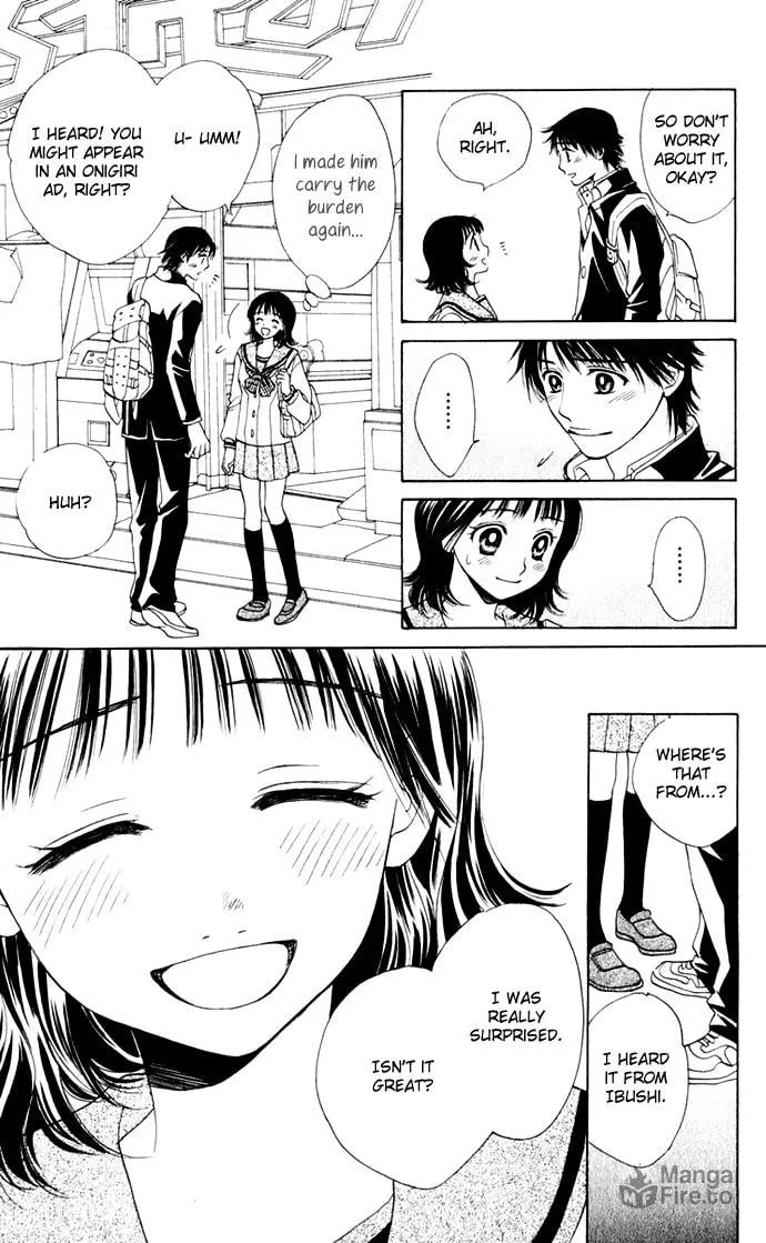 Read Hatsukare chapter 19 image 23 on Lezhin