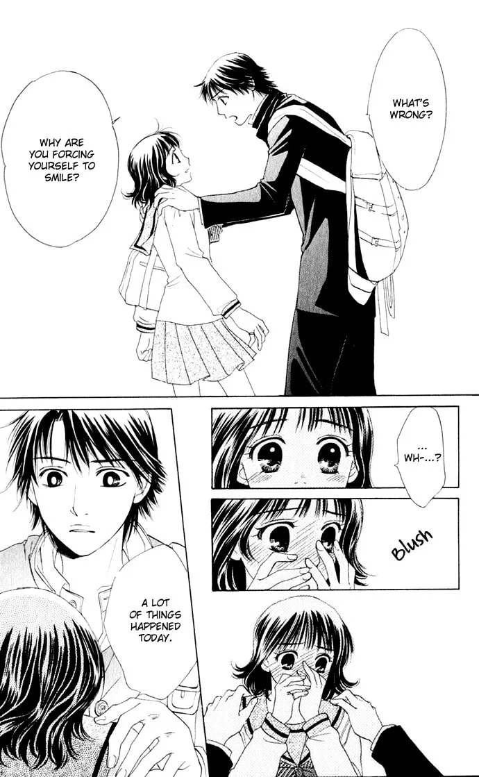 Read Hatsukare chapter 19 image 25 on Lezhin