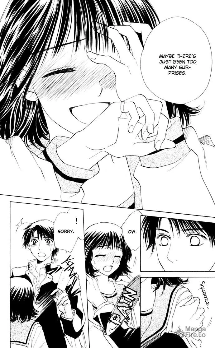 Read Hatsukare chapter 19 image 26 on Lezhin