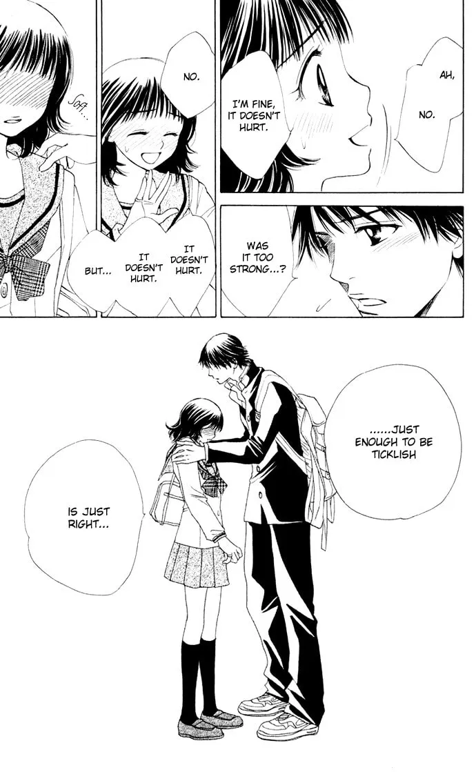 Read Hatsukare chapter 19 image 27 on Lezhin